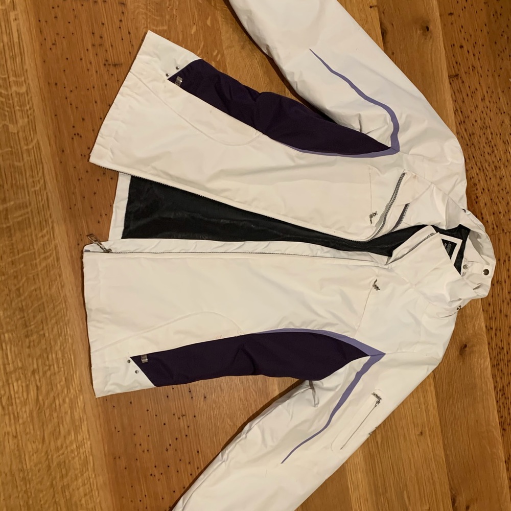 Jacket - Picture 6 of 7